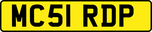 MC51RDP