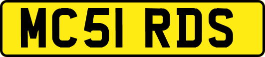 MC51RDS