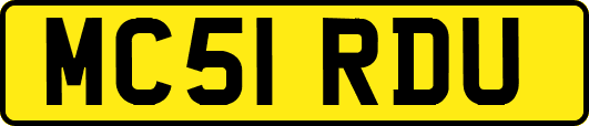 MC51RDU