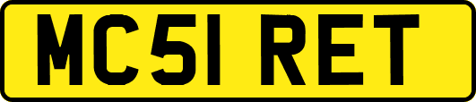 MC51RET