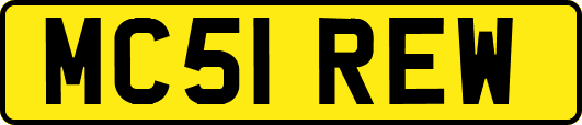 MC51REW