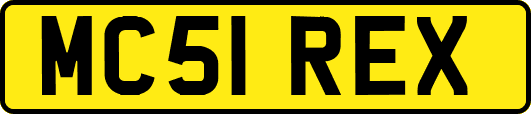 MC51REX