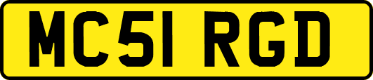 MC51RGD