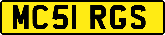 MC51RGS