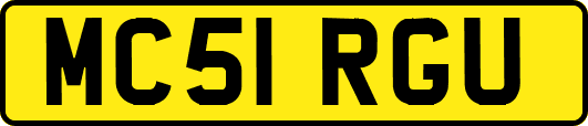 MC51RGU