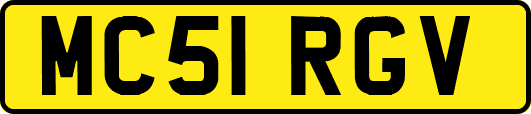 MC51RGV