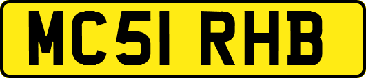 MC51RHB