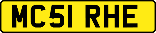 MC51RHE