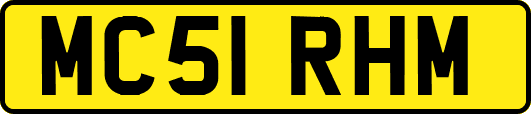 MC51RHM