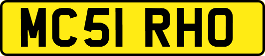 MC51RHO