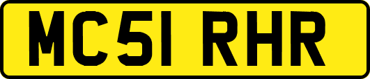 MC51RHR