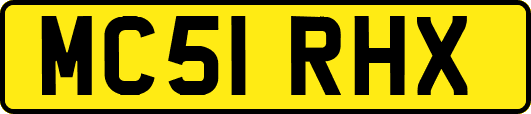 MC51RHX