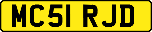 MC51RJD