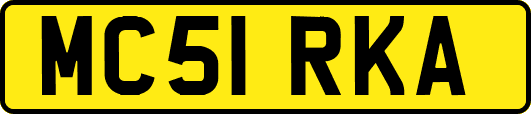 MC51RKA