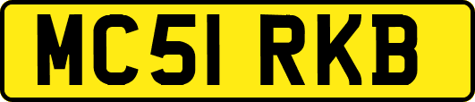 MC51RKB