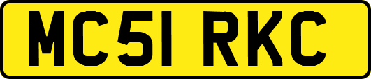 MC51RKC