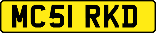 MC51RKD