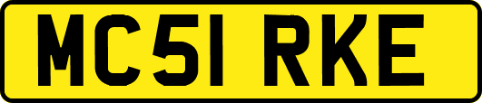 MC51RKE