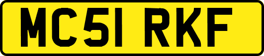 MC51RKF