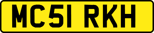 MC51RKH