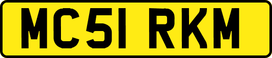 MC51RKM