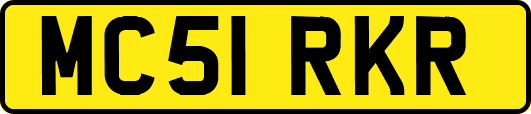 MC51RKR