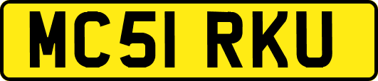 MC51RKU