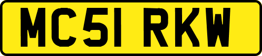 MC51RKW