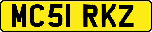 MC51RKZ