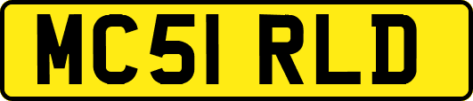 MC51RLD