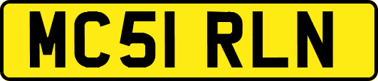 MC51RLN