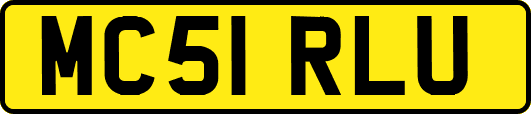 MC51RLU