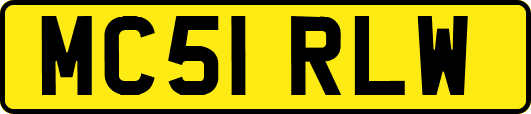 MC51RLW