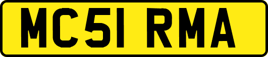 MC51RMA