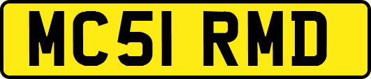 MC51RMD