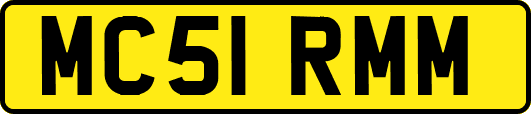 MC51RMM