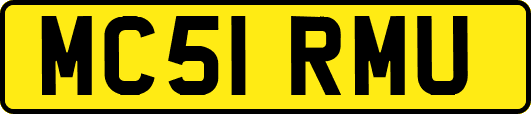 MC51RMU