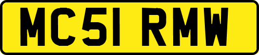 MC51RMW