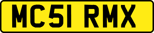 MC51RMX