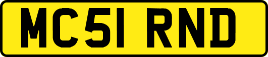 MC51RND