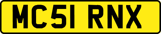 MC51RNX