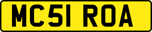 MC51ROA