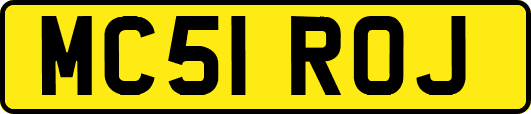 MC51ROJ