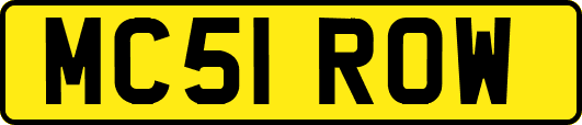 MC51ROW