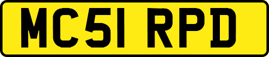 MC51RPD