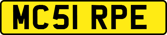 MC51RPE