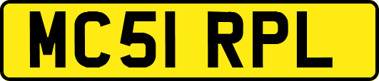 MC51RPL