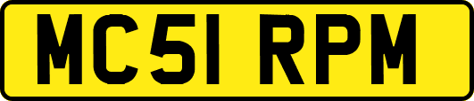 MC51RPM