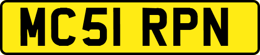 MC51RPN