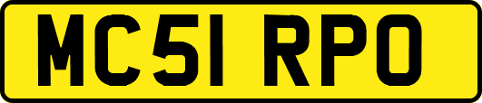 MC51RPO